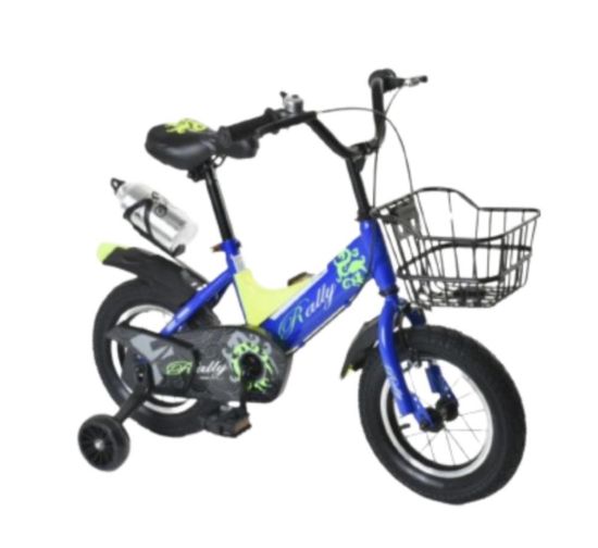 صورة دراجة مقاس 16,14,12